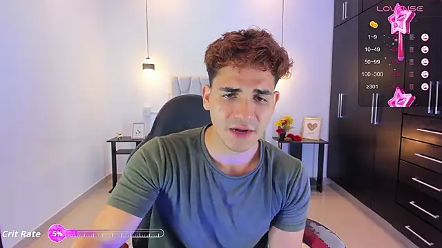 marcos lc online show from March 2, 12:23 pm