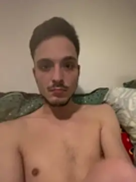 Lukyna272 online show from February 17, 7:24 pm