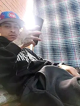 Jordan4923 online show from February 17, 8:41 pm