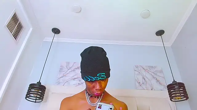 Santiago Ortiz  online show from April 5, 1:25 am