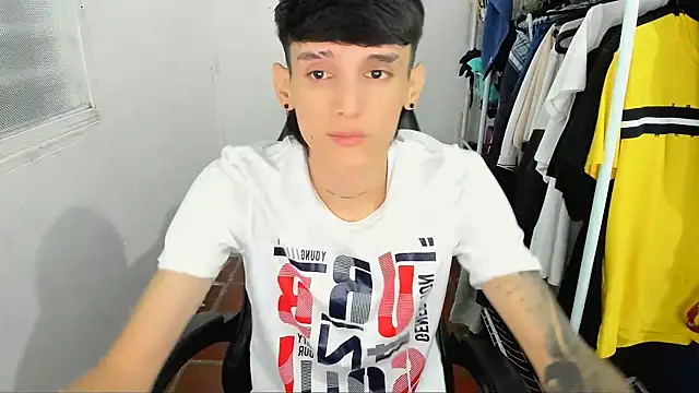 BOY-767 online show from April 9, 1:25 am