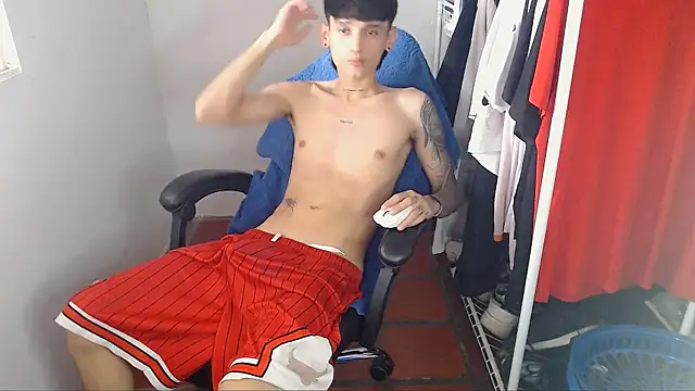 BOY-767 online show from March 16, 7:07 pm