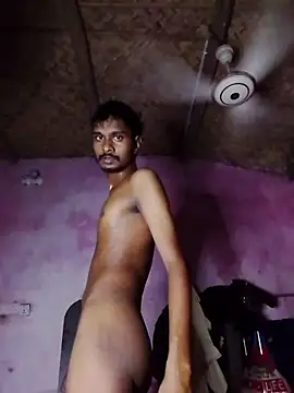 DarkAlpha099 online show from July 9, 12:53 pm