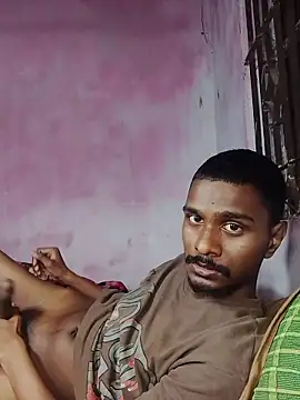 DarkAlpha099 online show from March 12, 4:37 pm