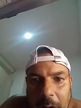 morenitoymorena online show from June 24, 3:37 pm