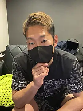 ryuaaaaa online show from March 25, 5:17 pm