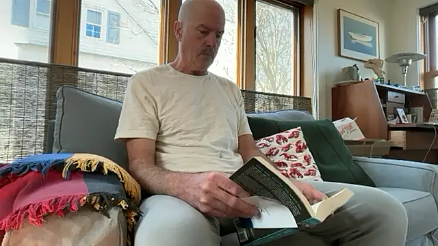 Guy  Grey online show from April 8, 1:31 pm