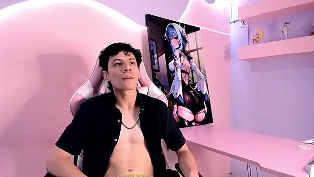 LeoFeniix online show from March 1, 3:39 am