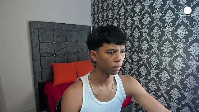 Little Twink19x online show from July 15, 7:31 pm