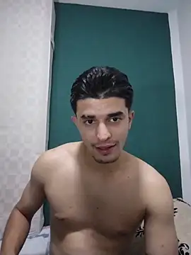 SebastianSkyler online show from April 10, 11:39 am