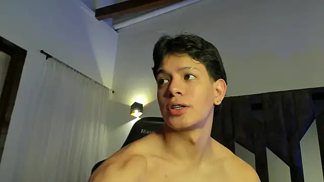 TonyPetrovjs online show from April 12, 4:41 pm