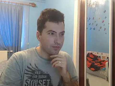 JacksonRost online show from March 4, 6:20 am