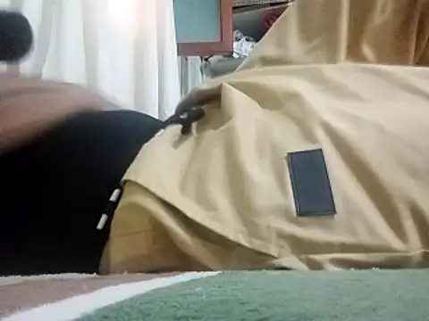 Lfervega online show from March 5, 9:22 pm