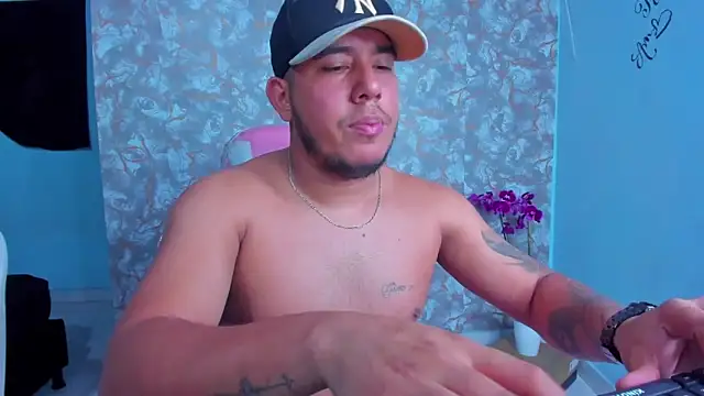 edgarsexxx online show from February 24, 5:19 am