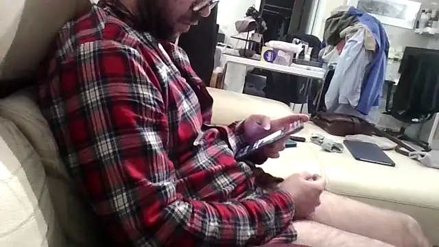 Florent1307 online show from February 24, 9:48 pm