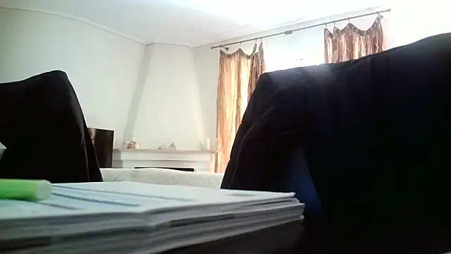 truble78 online show from April 15, 10:04 am