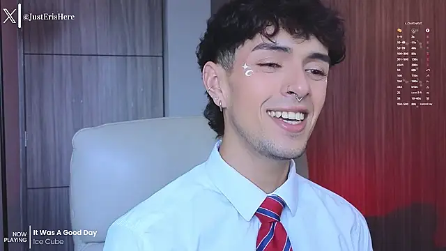 sr sprinkles online show from March 14, 3:41 pm