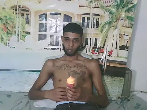 CharmingIndian1 online show from March 12, 6:15 pm