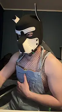 Jason S223 online show from April 7, 6:08 pm