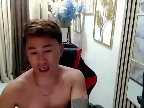 Conmasterxxx online show from February 20, 2:52 pm