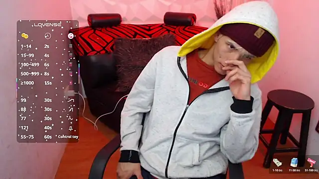 Stich 23 online show from July 1, 12:33 am