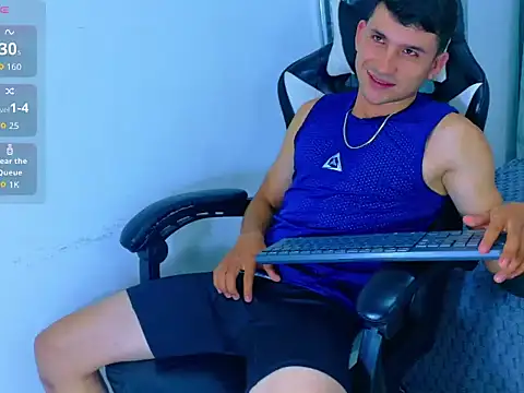 SharleeBoygum online show from February 23, 10:55 pm