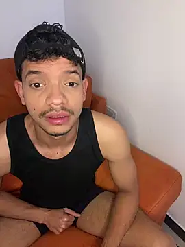 Twink Jk online show from May 24, 11:00 pm