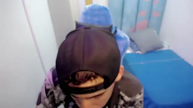 Houston bby  online show from February 26, 8:32 pm