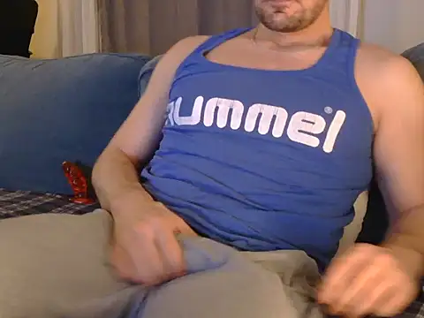 newboydaniel online show from February 20, 11:27 pm