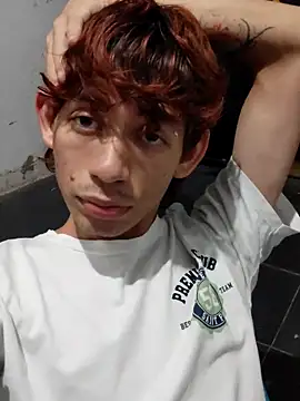 Dream Jess online show from February 27, 6:25 am