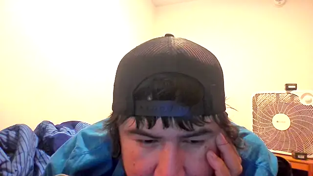 Bouncywarrior online show from February 23, 7:10 am