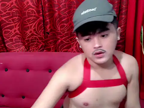 cute asian22 online show from April 14, 5:01 pm