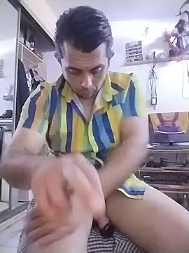 manuel4200 online show from May 17, 11:50 am
