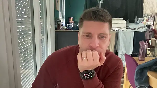 Minmoi1984 online show from March 17, 12:07 pm