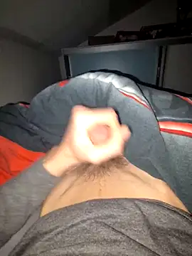 Matej 001 online show from February 27, 1:40 am