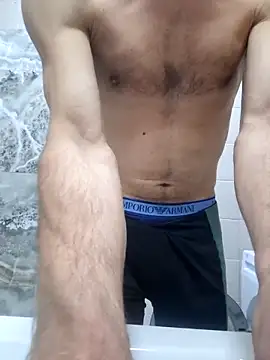 Cold Blue777 online show from April 17, 11:07 pm