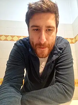 simo1097 online show from February 23, 9:16 pm