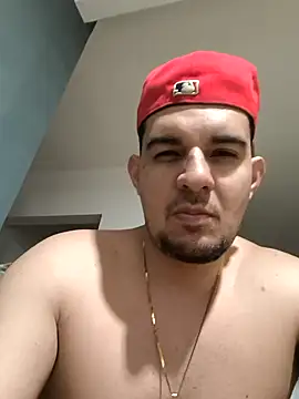 Jaramill07 online show from February 23, 10:44 pm