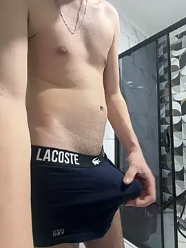 Vireontr1 online show from March 27, 8:10 pm