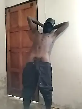 CrazyDickasss online show from April 8, 7:41 am