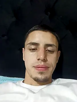 Cristianramos199 online show from February 26, 2:35 am