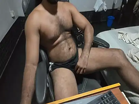 SEXYBOYSHAKE online show from February 22, 6:53 pm