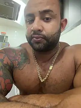 TauaCarioca7 online show from February 22, 9:05 pm