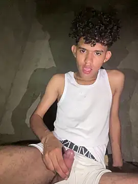 Stickmendez online show from March 8, 6:28 am