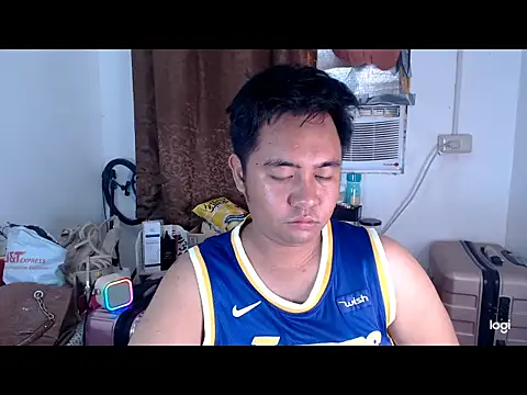 cutejohn online show from May 27, 8:44 am
