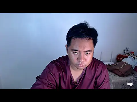 cutejohn online show from February 26, 1:40 am