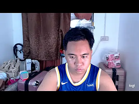 cutejohn online show from June 9, 5:31 am