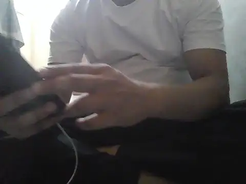 DevilRox55 online show from April 21, 6:14 pm