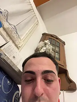 ombra99 online show from February 28, 5:23 pm