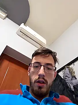 Gerikan12 online show from February 23, 10:00 pm